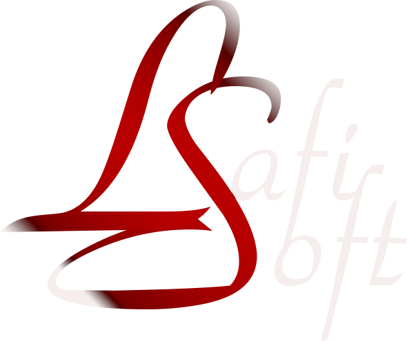 LafiSoft logó